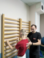 Лечебная физкультура для детей с ДЦП: что нужно знать родителям?