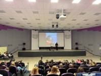 Визит музыканта