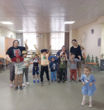 Праздник День защитника Отечества Праздник День защитника Отечества